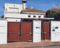 Revente - Villa - Murcia - Sucina