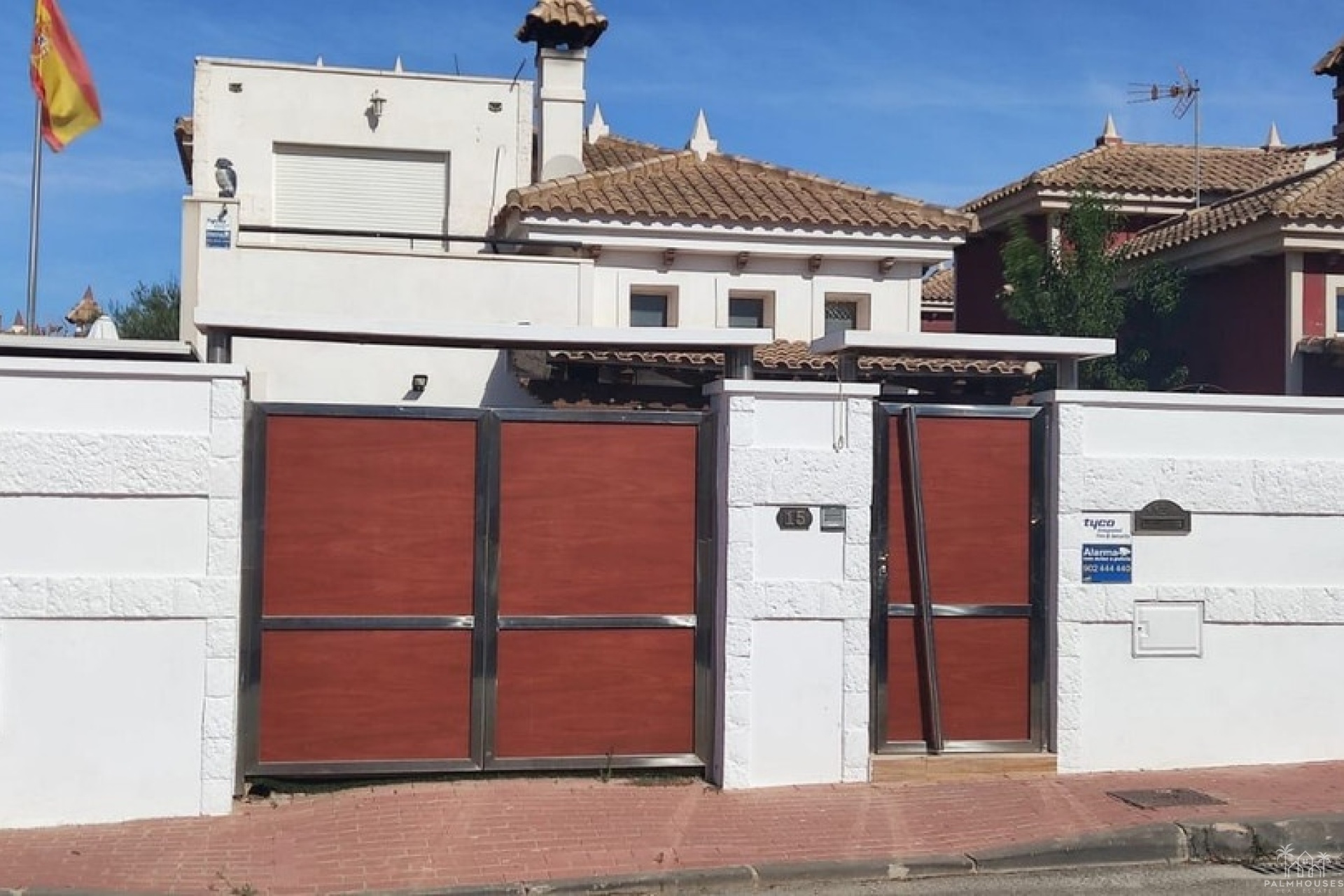 Revente - Villa - Murcia - Sucina