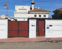 Revente - Villa - Murcia - Sucina