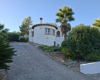 Revente - Villa - Murla - Inland