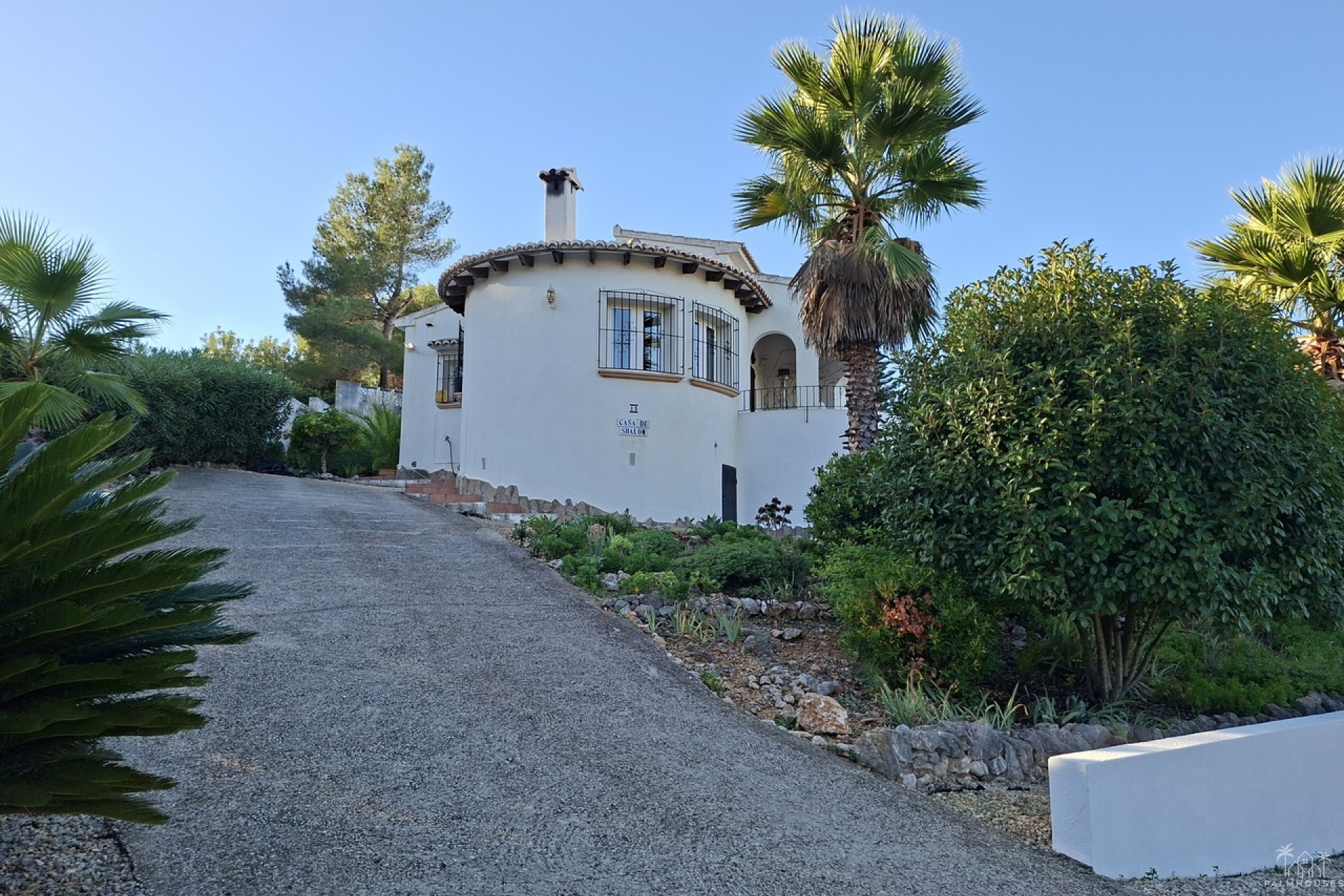 Revente - Villa - Murla - Inland