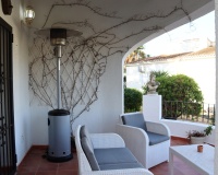 Revente - Villa - Murla - Inland