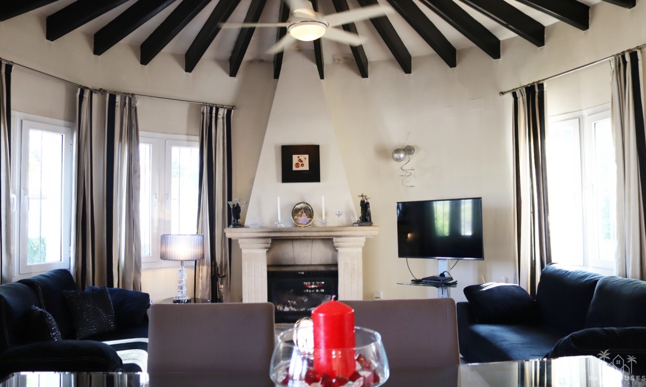 Revente - Villa - Murla - Inland