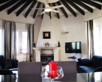 Revente - Villa - Murla - Inland