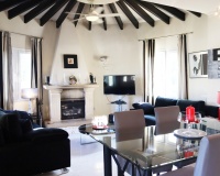 Revente - Villa - Murla - Inland