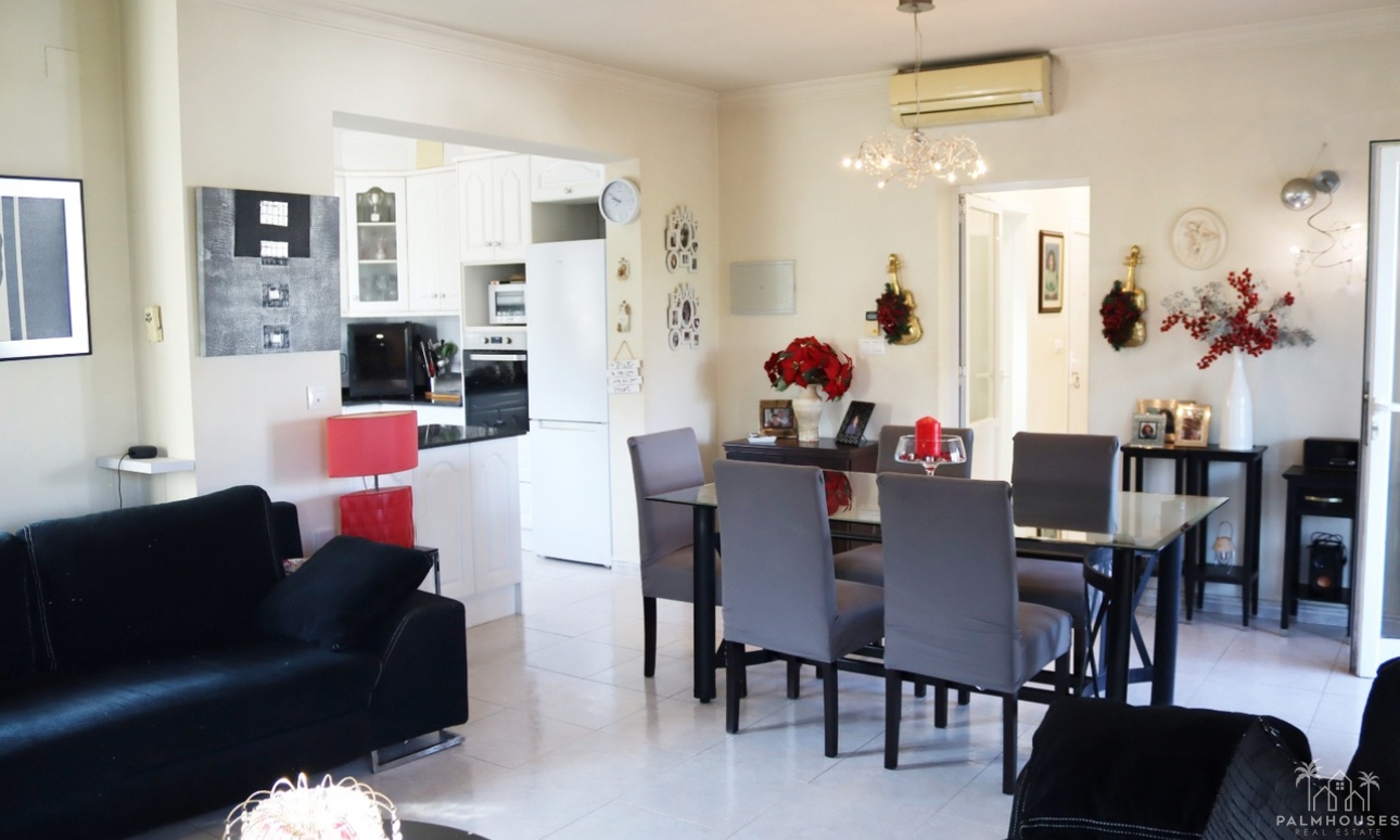 Revente - Villa - Murla - Inland