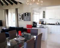 Revente - Villa - Murla - Inland
