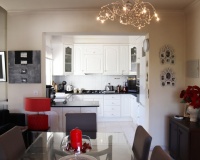 Revente - Villa - Murla - Inland