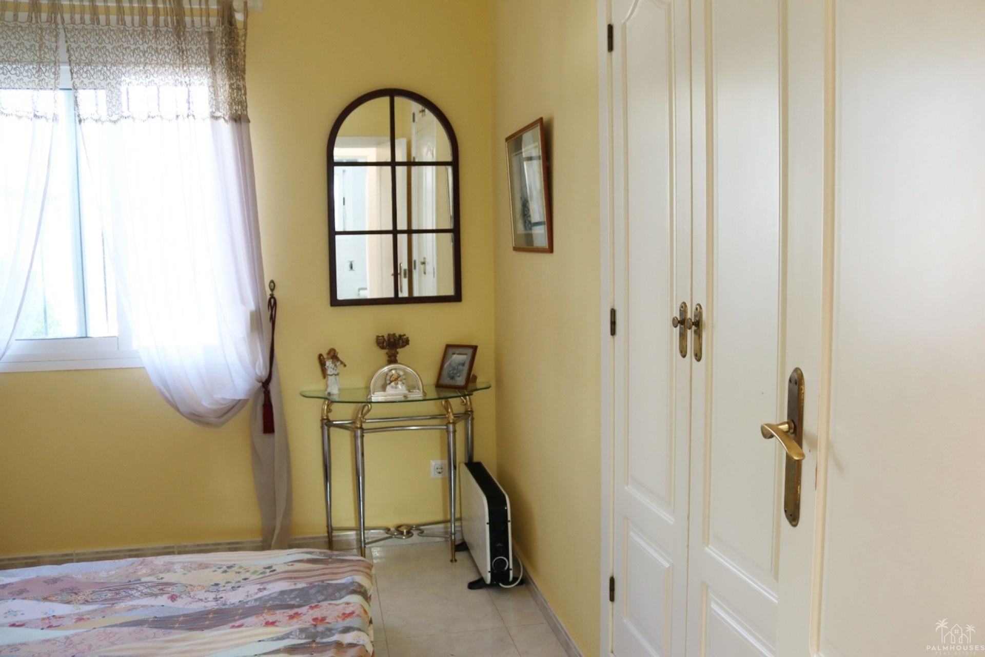 Revente - Villa - Murla - Inland