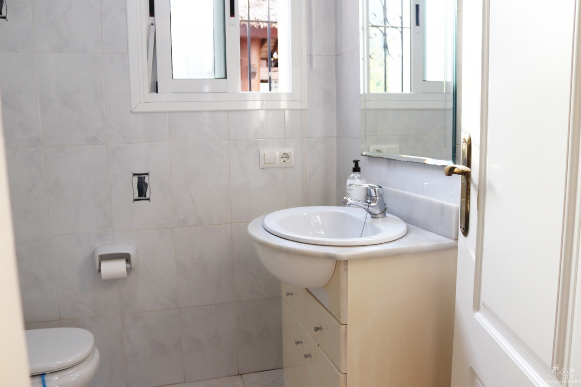 Revente - Villa - Murla - Inland