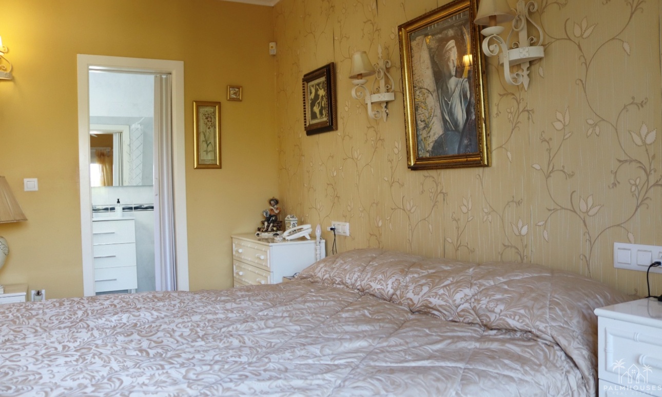 Revente - Villa - Murla - Inland