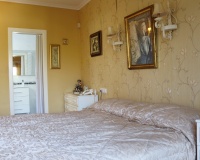 Revente - Villa - Murla - Inland