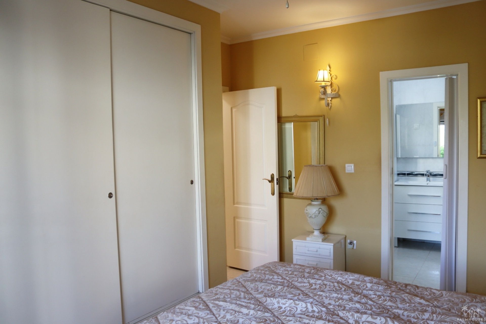 Revente - Villa - Murla - Inland