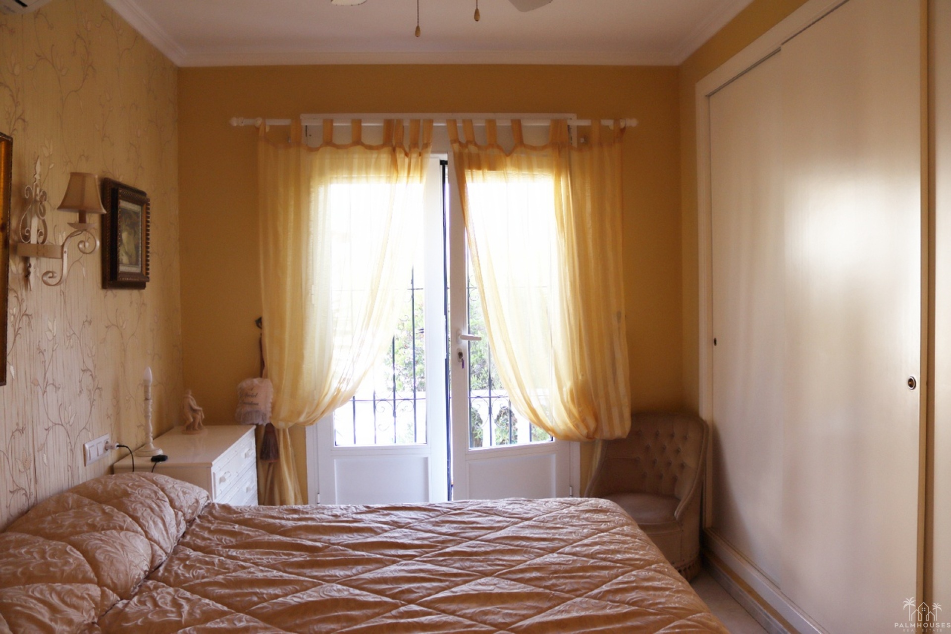 Revente - Villa - Murla - Inland