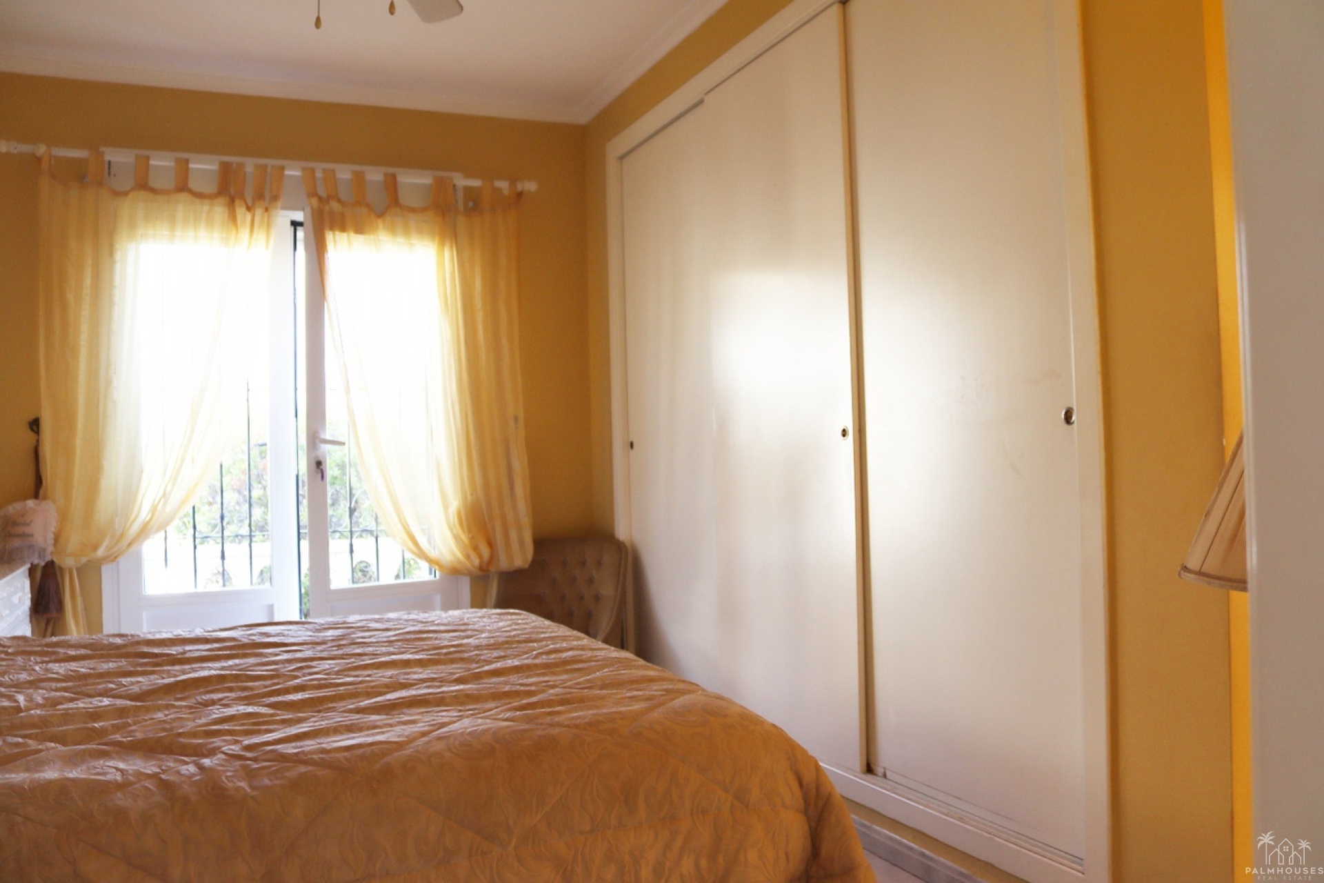 Revente - Villa - Murla - Inland