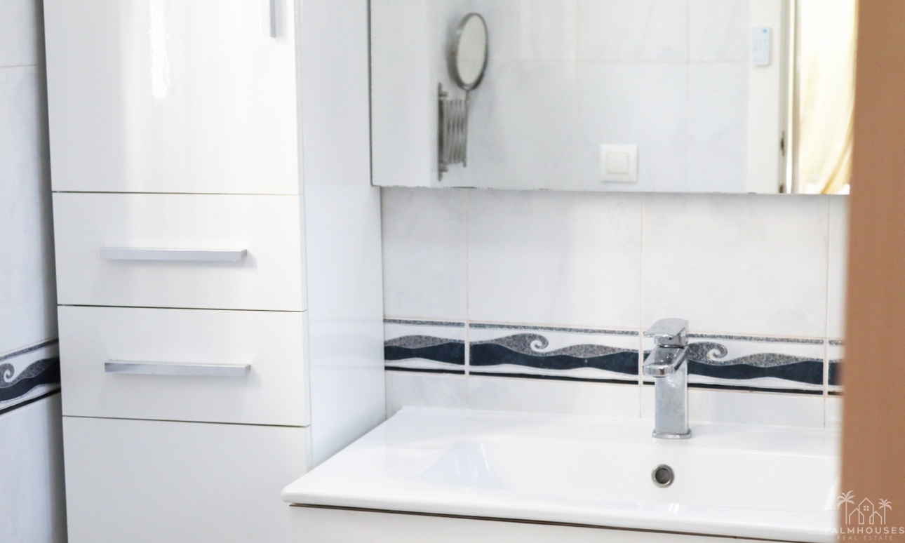 Revente - Villa - Murla - Inland