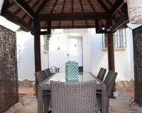 Revente - Villa - Murla - Inland