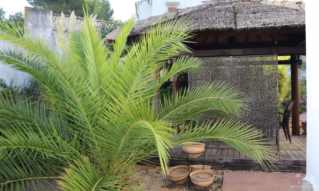 Revente - Villa - Murla - Inland