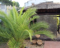 Revente - Villa - Murla - Inland