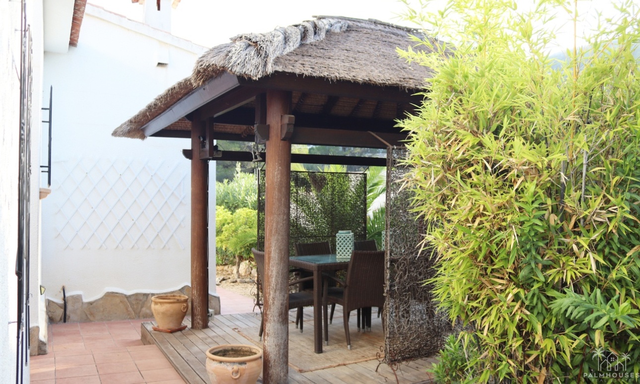 Revente - Villa - Murla - Inland