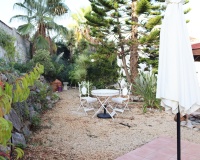 Revente - Villa - Murla - Inland