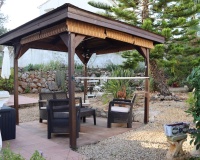 Revente - Villa - Murla - Inland