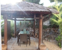 Revente - Villa - Murla - Inland