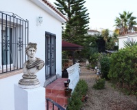 Revente - Villa - Murla - Inland