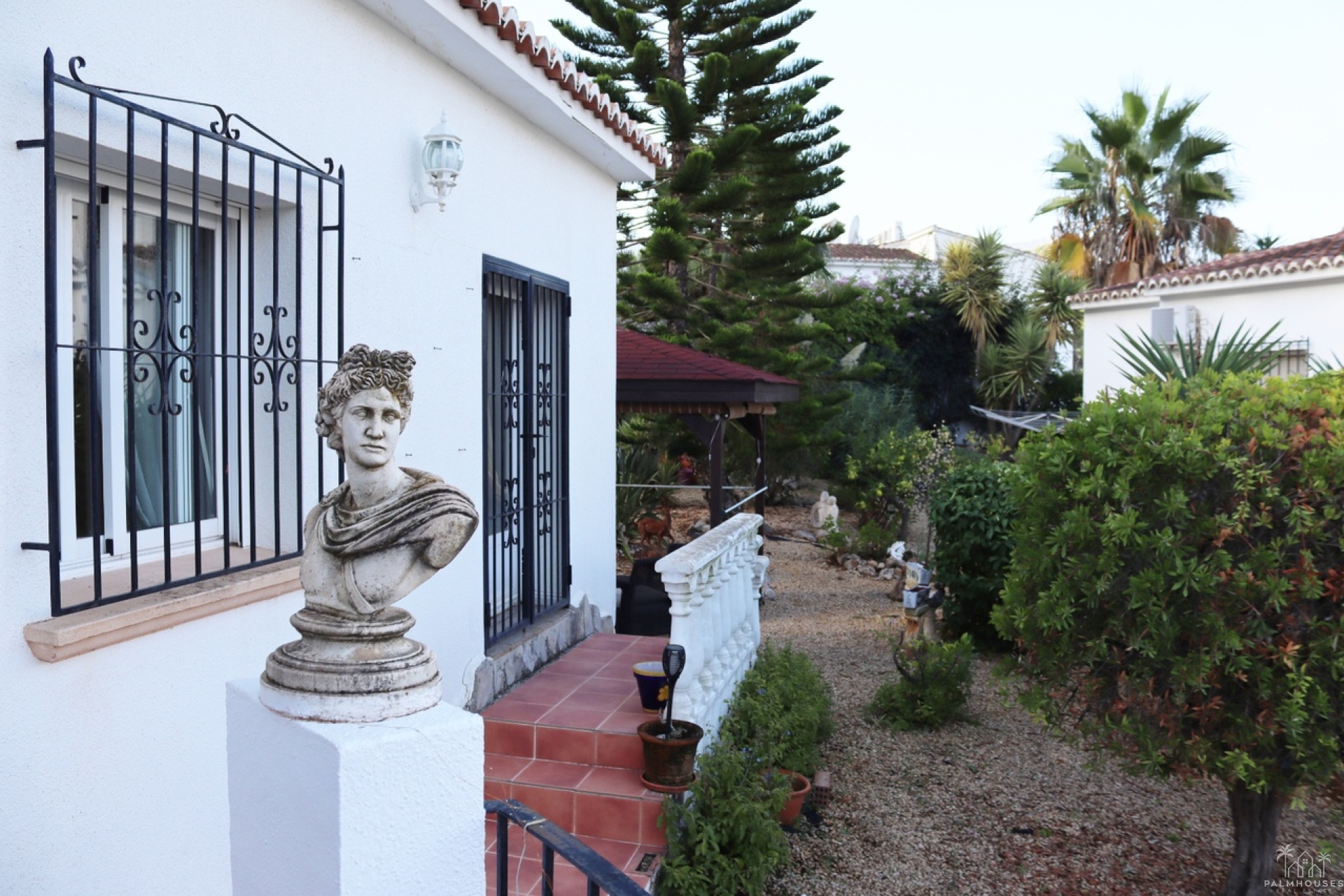 Revente - Villa - Murla - Inland