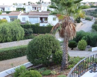 Revente - Villa - Murla - Inland