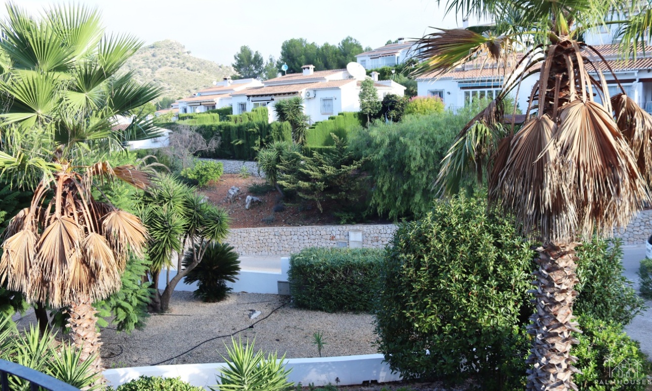 Revente - Villa - Murla - Inland