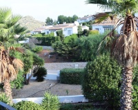 Revente - Villa - Murla - Inland