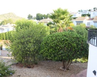 Revente - Villa - Murla - Inland