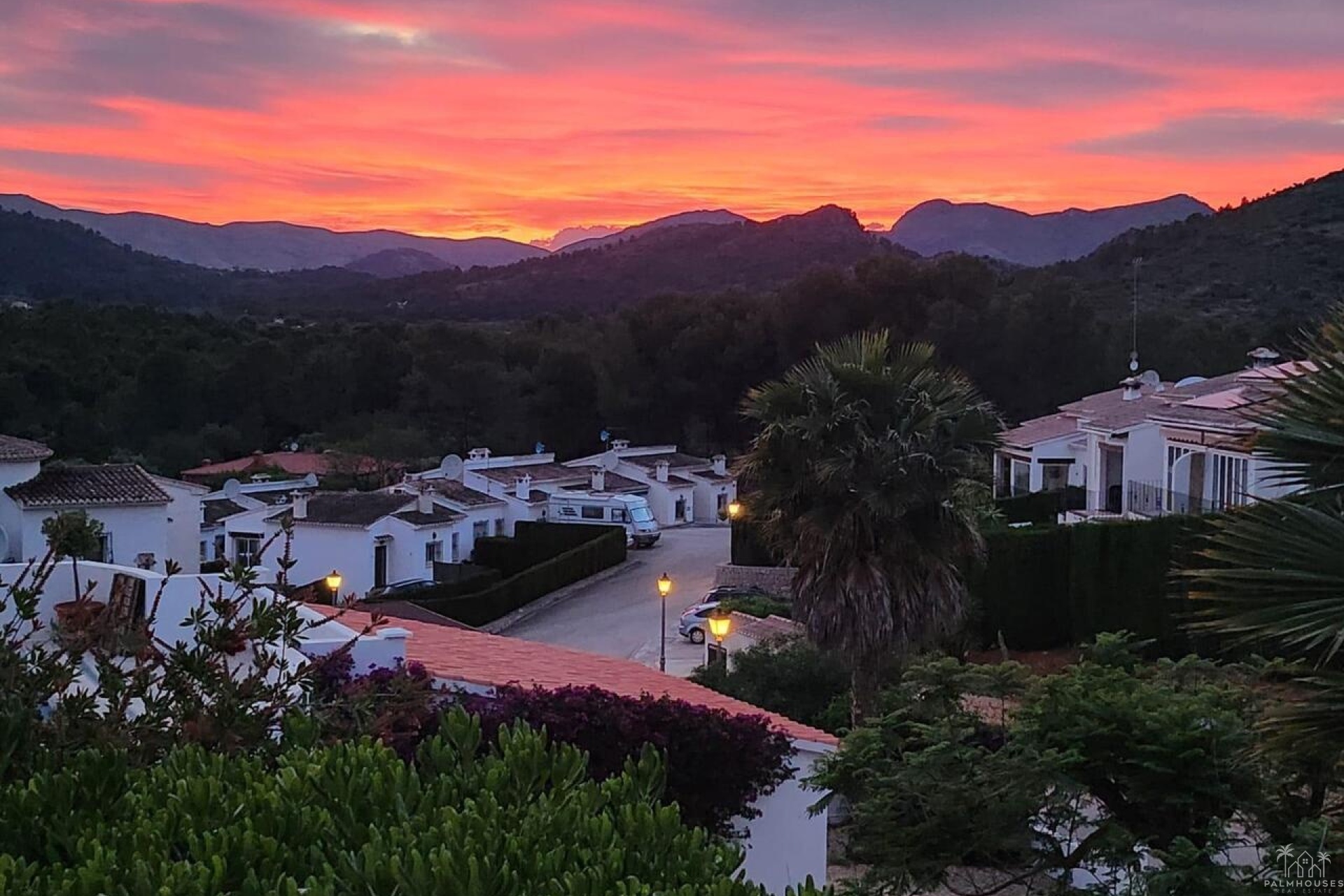 Revente - Villa - Murla - Inland