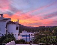 Revente - Villa - Murla - Inland