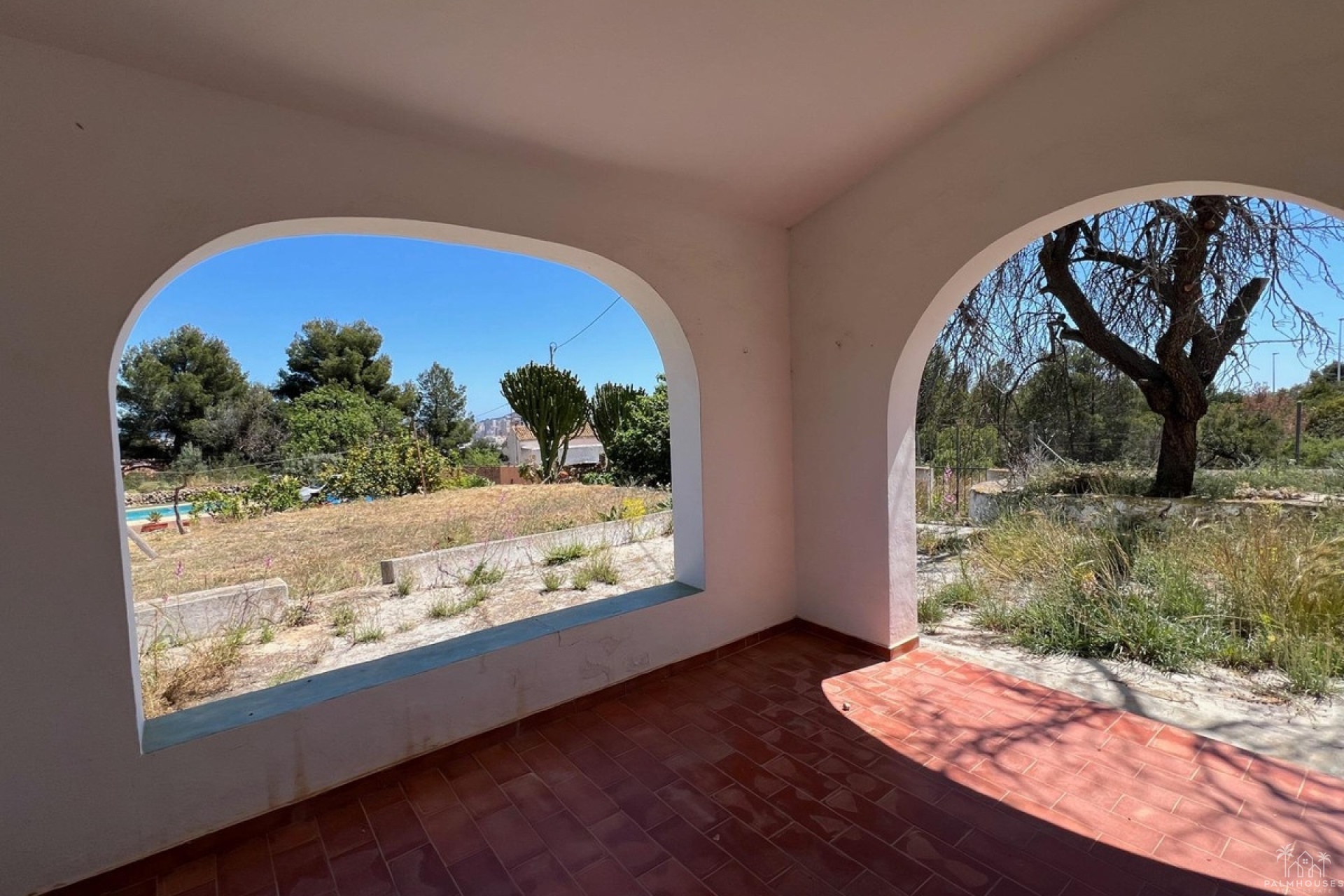 Revente - Villa - Novelda - Estación