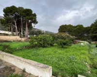 Revente - Villa - Novelda - Estación