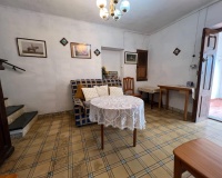 Revente - Villa - Novelda - Estación