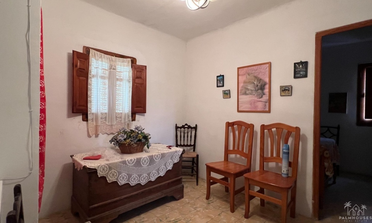 Revente - Villa - Novelda - Estación