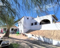 Revente - Villa - Novelda - Inland