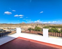 Revente - Villa - Novelda - Inland