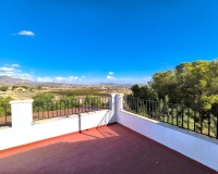 Revente - Villa - Novelda - Inland