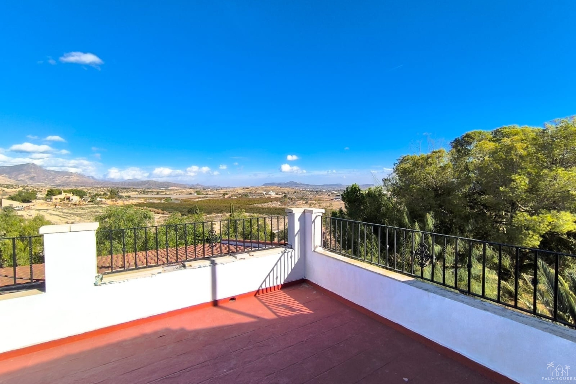 Revente - Villa - Novelda - Inland