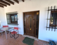 Revente - Villa - Novelda - Inland