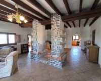 Revente - Villa - Novelda - Inland