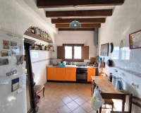 Revente - Villa - Novelda - Inland