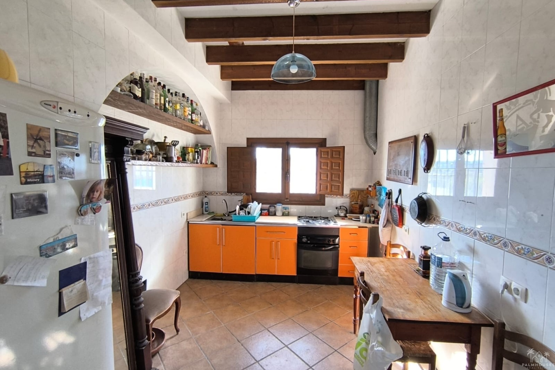 Revente - Villa - Novelda - Inland