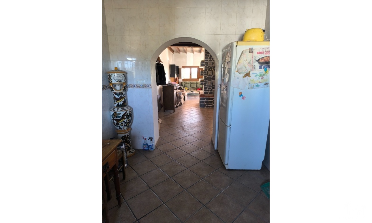 Revente - Villa - Novelda - Inland