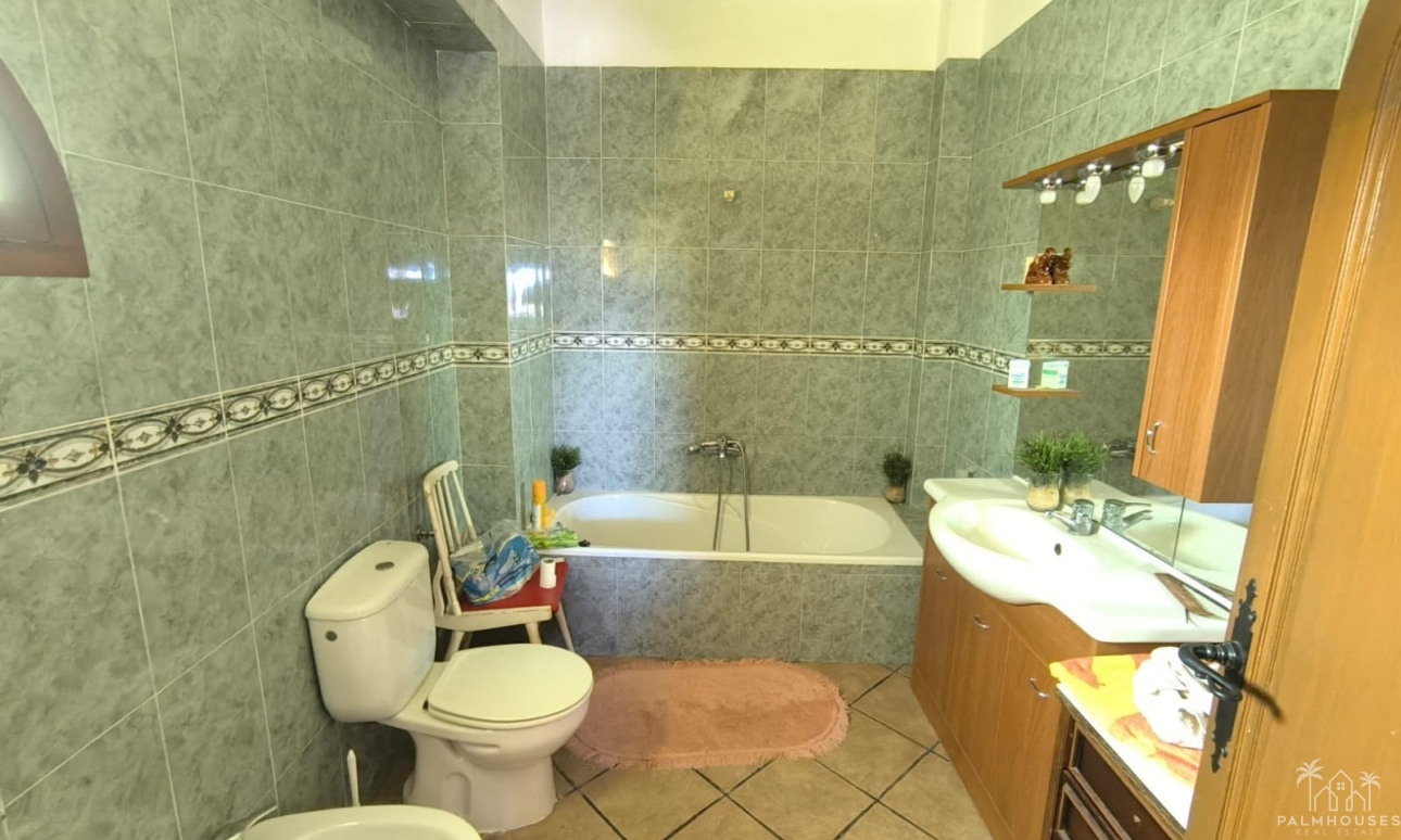 Revente - Villa - Novelda - Inland