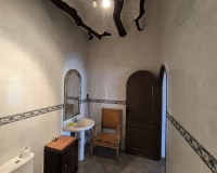 Revente - Villa - Novelda - Inland